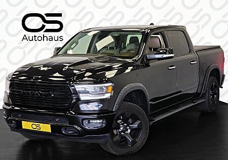 Dodge RAM 5.7 V8 HEMI Laramie*Unfallfrei*MwSt*Garantie