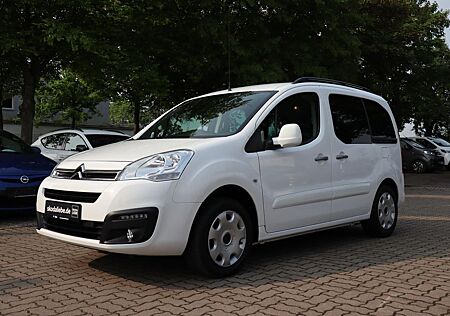 Citroën Berlingo SELECTION 1.6 KLIMAANLAGE+SCHECKHEFT
