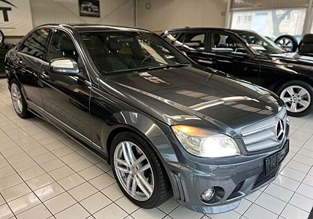 Mercedes-Benz C 280 Lim. 4Matic AMG optik*TÜV02/26*Garantie*