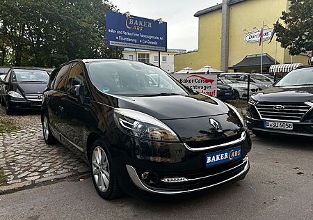 Renault Scenic III Grand Luxe*1.Hand*Automatik*Top*