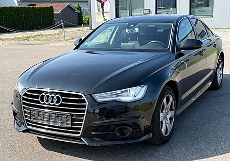 Audi A6 Lim. 1.8 TFSI ultra /FACELIFT/AUTOM./BI-XENON