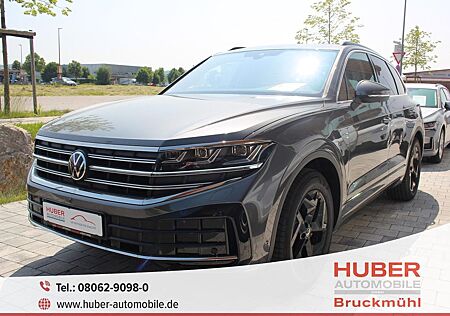 VW Touareg Volkswagen 3.0 V6 TDI ELEGANCE ALLRAD/AHK/MATRIX...