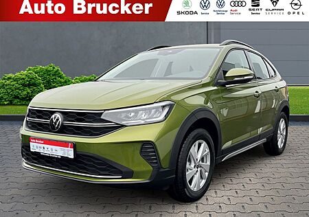 VW Taigo Volkswagen Life 1.0 TSI+LED Scheinwerfer+Einparkhilfe