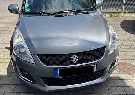Suzuki Swift 1.2 Club Club
