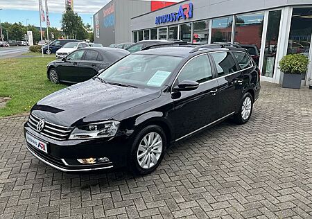 VW Passat Variant Volkswagen 2.0 TDI Comfortline DSG