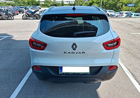 Renault Kadjar BLUE dCi 115 Bose Edition Bose Edition
