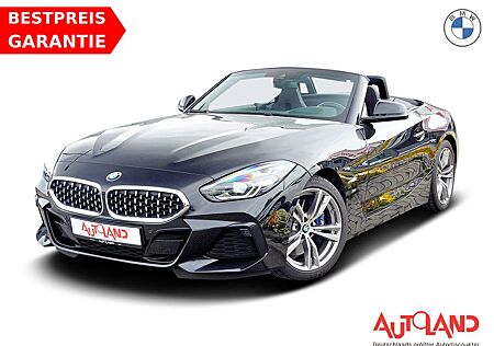 BMW Z4 sDrive 30 i M Sport Laser Lenkradheizung ACC