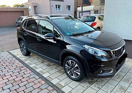 Peugeot 2008 Allure PureTech 130 Allure