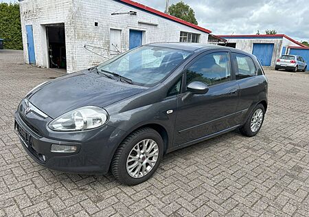Fiat Punto EVO Dynamic