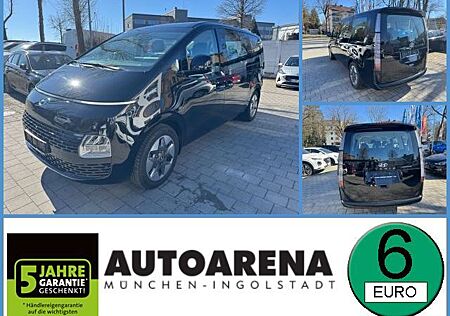 Hyundai Staria 2.2 CRDi 2WD Trend 9-Sitze ACC FLA SpurH