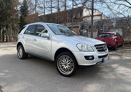 Mercedes-Benz ML 280 CDI 4MATIC -