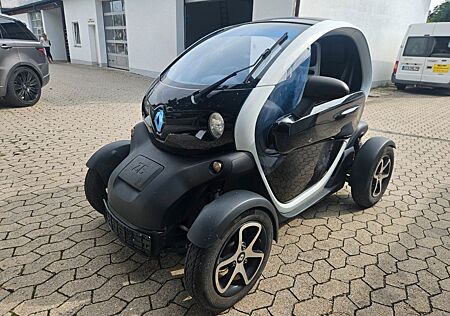 Renault Twizy Technic Eigentumsbatterie