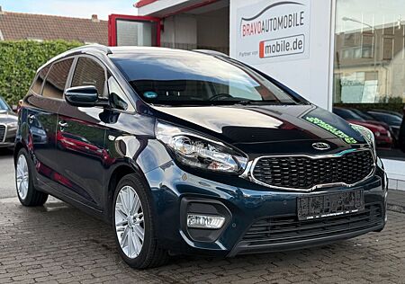 Kia Carens Dream Team