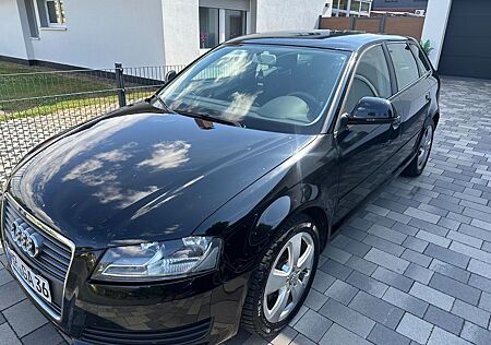 Audi A3 1.4 TFSI Attraction Sportback Attraction