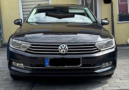 VW Passat Variant Volkswagen 2.0 TDI BMT Comfortline Varia...