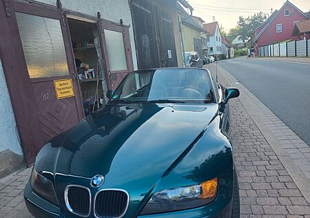 BMW Z3 1.8 -