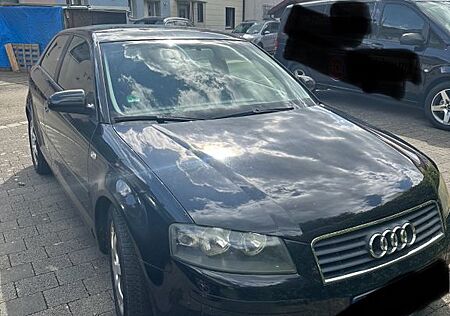 Audi A3 1.6 Ambiente Ambiente