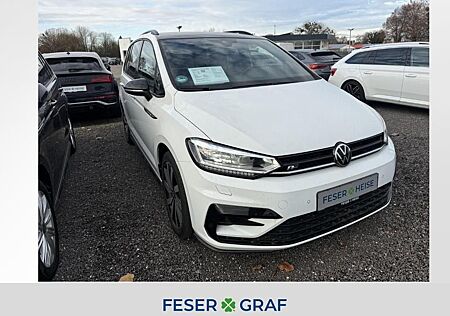 VW Touran Volkswagen 2.0 TDI DSG Highline BlackStyle*R-Line*VC
