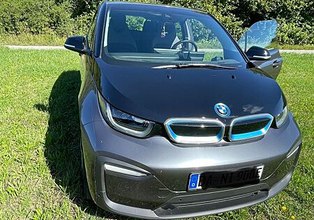 BMW i3 (94 Ah), 125kW -