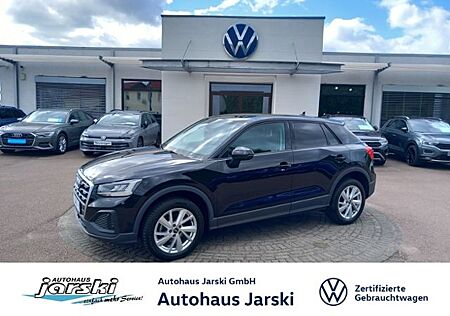 Audi Q2 1.5 TFSI S-tronic,Navi,LED,RearView