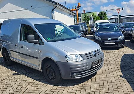 VW Caddy Volkswagen Kasten 1.6 TDI Euro 5 Model 2012