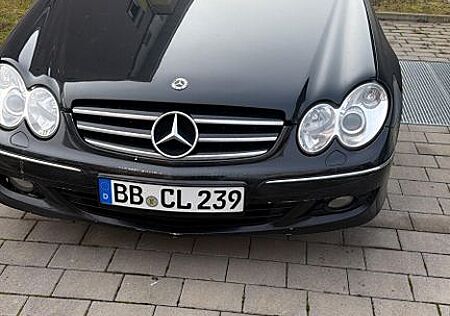 Mercedes-Benz CLK 280 AVANTGARDE | Sitzheizung | Tempomat