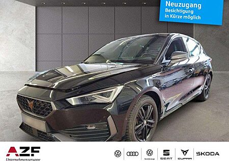 Cupra Leon 1.5 eTSI DSG NAVI+MATRIX-LED+BEATS+ACC