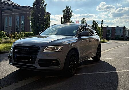 Audi SQ5 3.0 TDI competition tiptronic quattro -