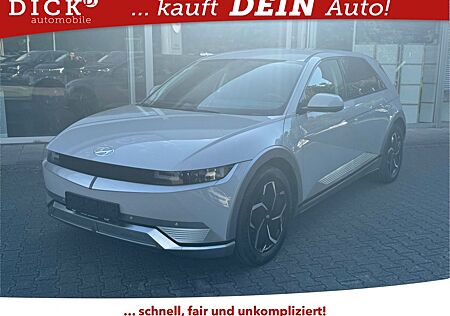 Hyundai IONIQ 5 Techniq WERKSGAR+NAVI+LED+SHZ+KAM+ACC+WP