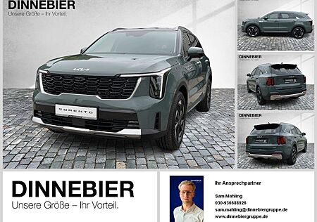 Kia Sorento Plug & Ride AWD+360°+Glasdach+LED