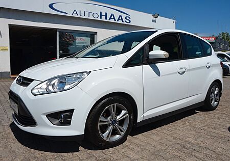 Ford C-Max Edi TüV NEU