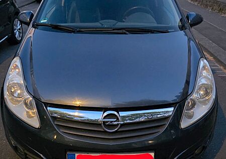 Opel Corsa 1.3 CDTI TÜV NEU, günstig, Fahrbereit
