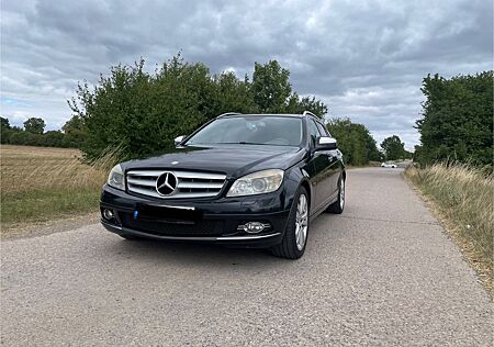 Mercedes-Benz C 200 KOMPRESSOR T AVANTGARDE AVANTGARDE