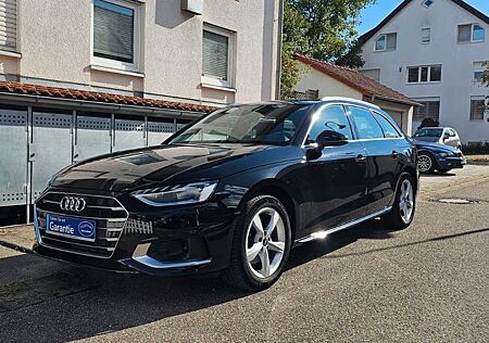 Audi A4 Avant 35 TFSI - Navi/ACC/LED/elek.Sitze/RFK/
