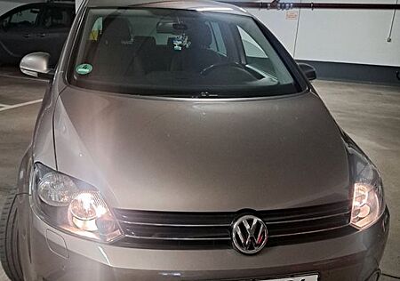 VW Golf Plus Volkswagen 1.4 TSI DSG 118kW Comfortline Comf...