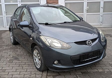 Mazda 2 Lim. 1.3