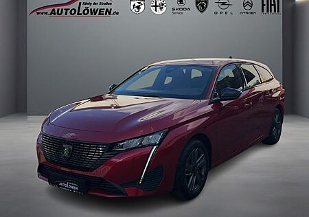 Peugeot 308 gebraucht kaufen Peugeot 308 SW 1.2 PureTech 130 SW Allure