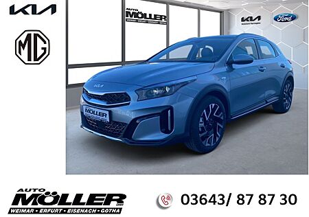 Kia XCeed Vision 1.5T DCT7 Komfort ACC Navi Kamera