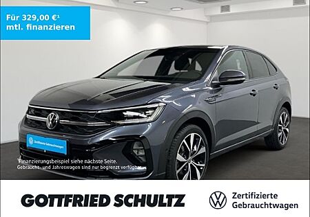 VW Taigo Volkswagen 1.5 TSI DSG IQ.Light NAV PAN ACC KAMERA R-