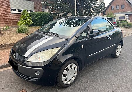 Mitsubishi Colt CZC 1.5 sehr sparsames Fahrzeug TÜV 06-2027