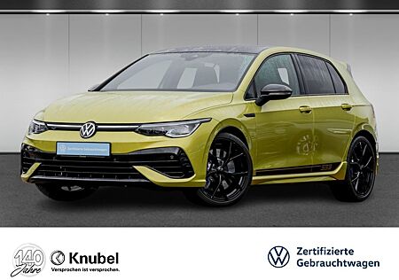 VW Golf Volkswagen VIII R 333 Limited Edition HarmanK. Keyless