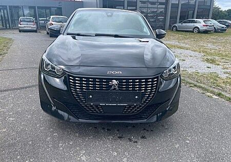 Peugeot 208 Allure Pack