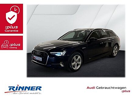 Audi A6 Avant 40 TDI quattro advanced Pano+Matrix+RFK
