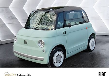 Fiat Topolino