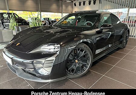 Porsche Taycan GTS/Sport Chrono/ Design Subsecond