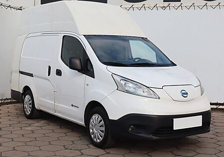 Nissan E-NV200 40 kWh 2020 , Automatik, Klimaautomatik,