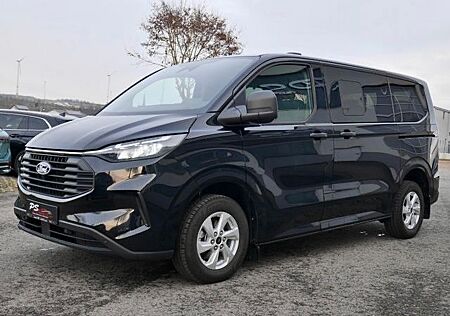 Ford Transit Custom L1 Trend+8-Sitzer+Kamera+Navi+AHK