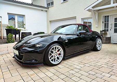 Mazda MX-5 2.0 SKYACTIV-G 160 Sakura (Sondermodell)