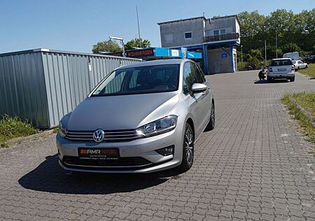 VW Golf Sportsvan Volkswagen 1.6 TDI*DSG*Navi*PDC*AHK