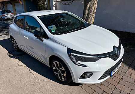 Renault Clio Blue dCi 100 Evolution Evolution